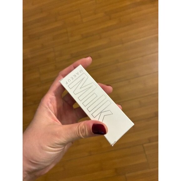 Milk Makeup Hydrating Kush Lip Balm GREEN DRAGON Full Size 3g/.10oz - Picture 2 of 3